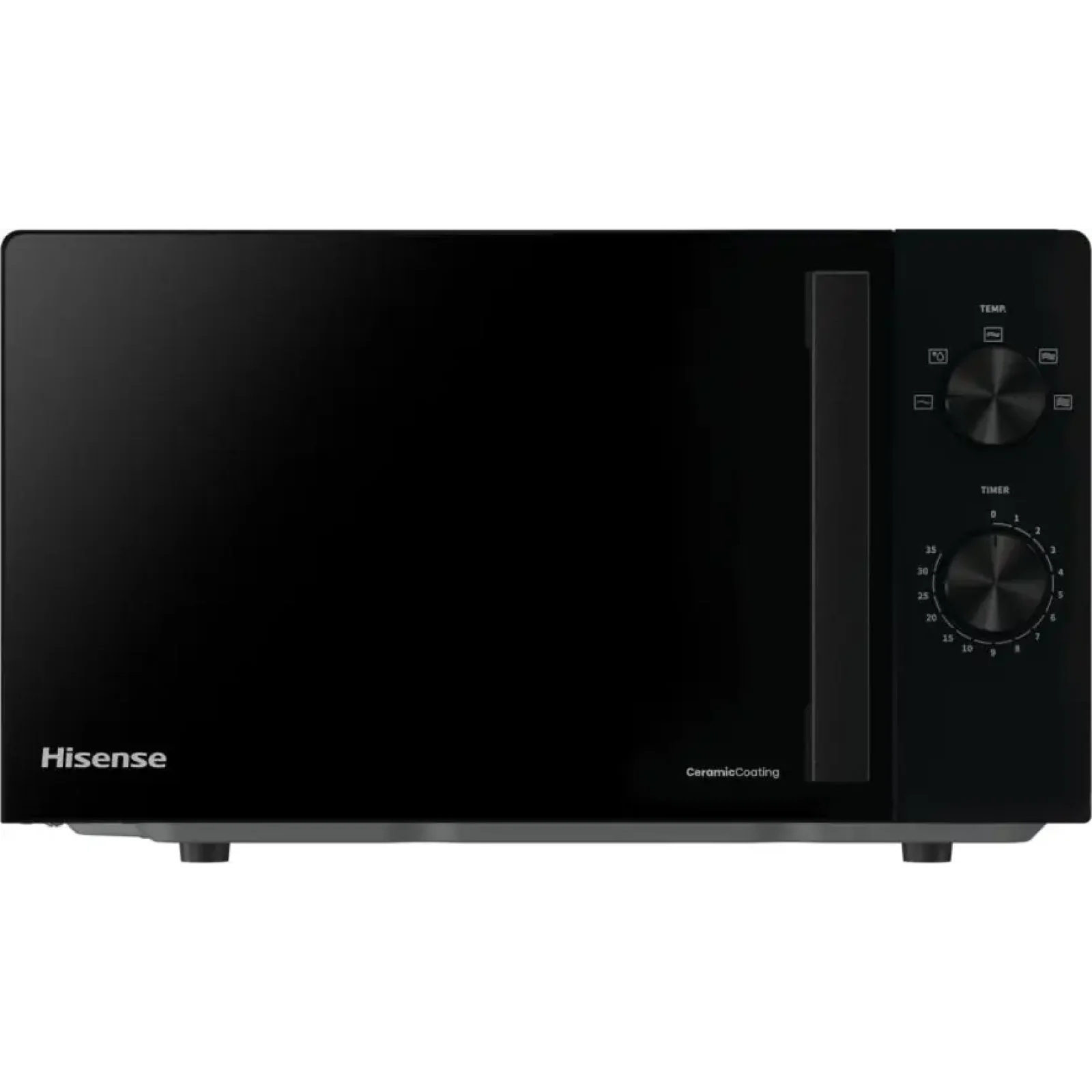 Мікрохвильова піч Hisense H20MOBP1H (M20XYZ) UA