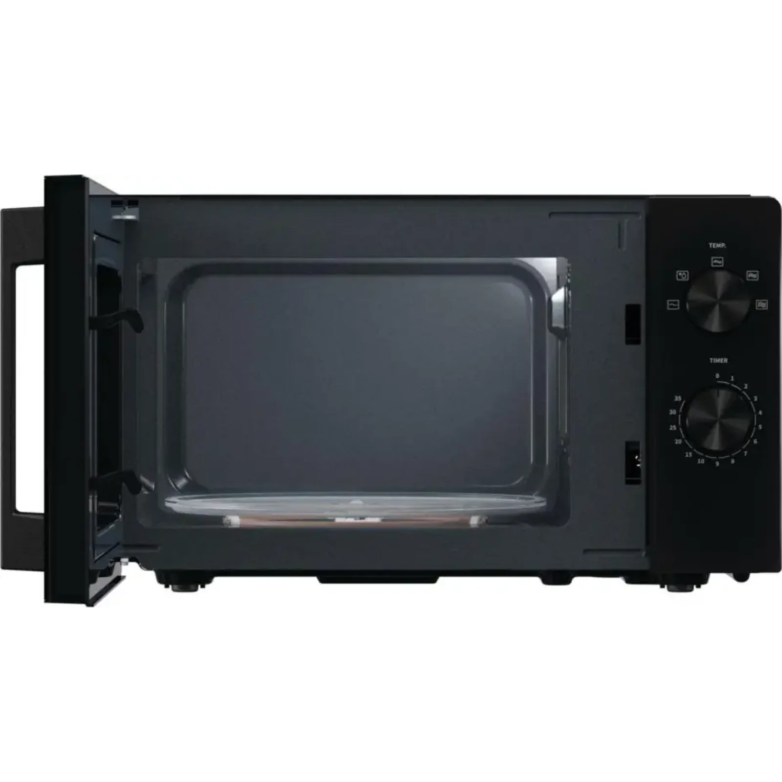 Мікрохвильова піч Hisense H20MOBP1H (M20XYZ) UA