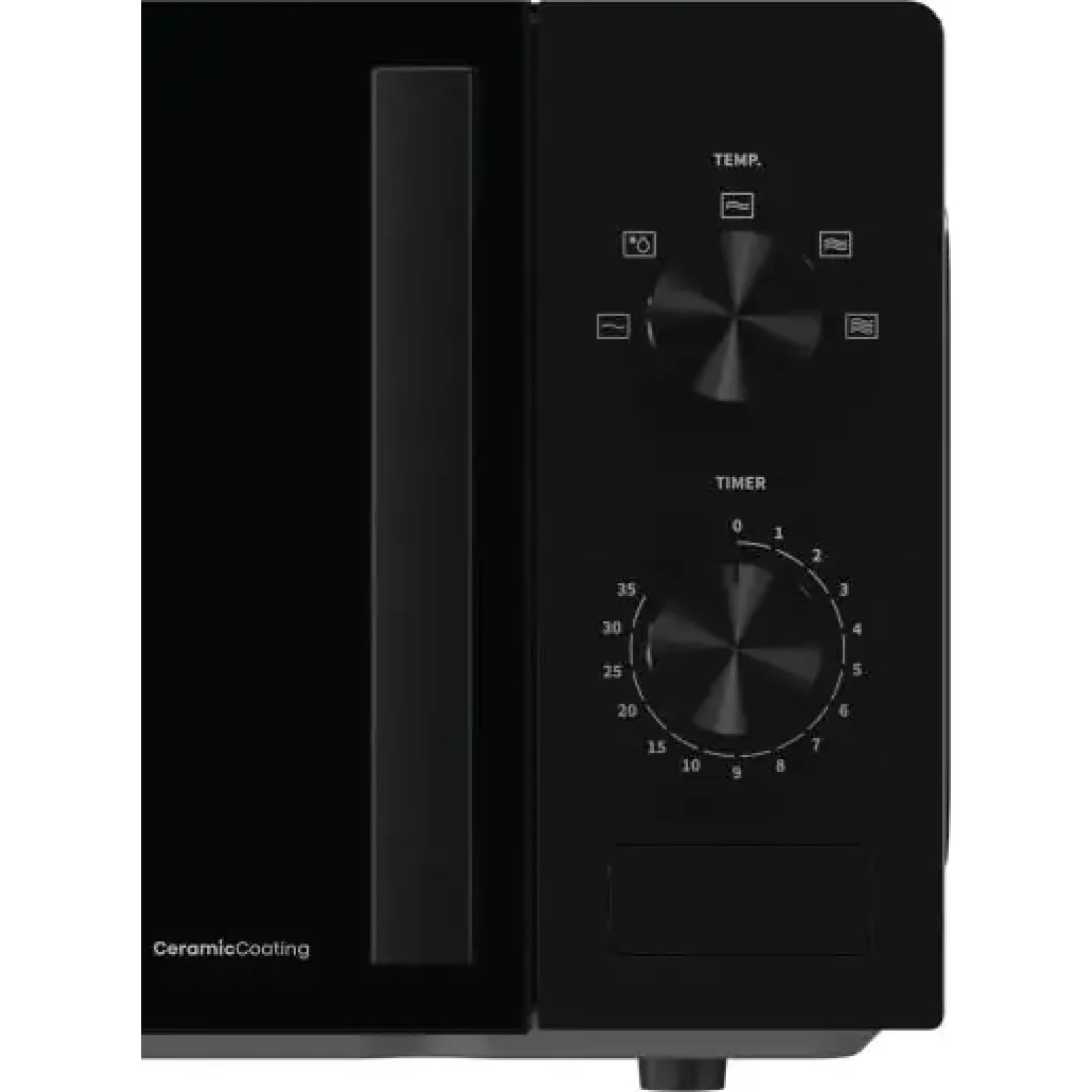 Мікрохвильова піч Hisense H20MOBP1H (M20XYZ) UA