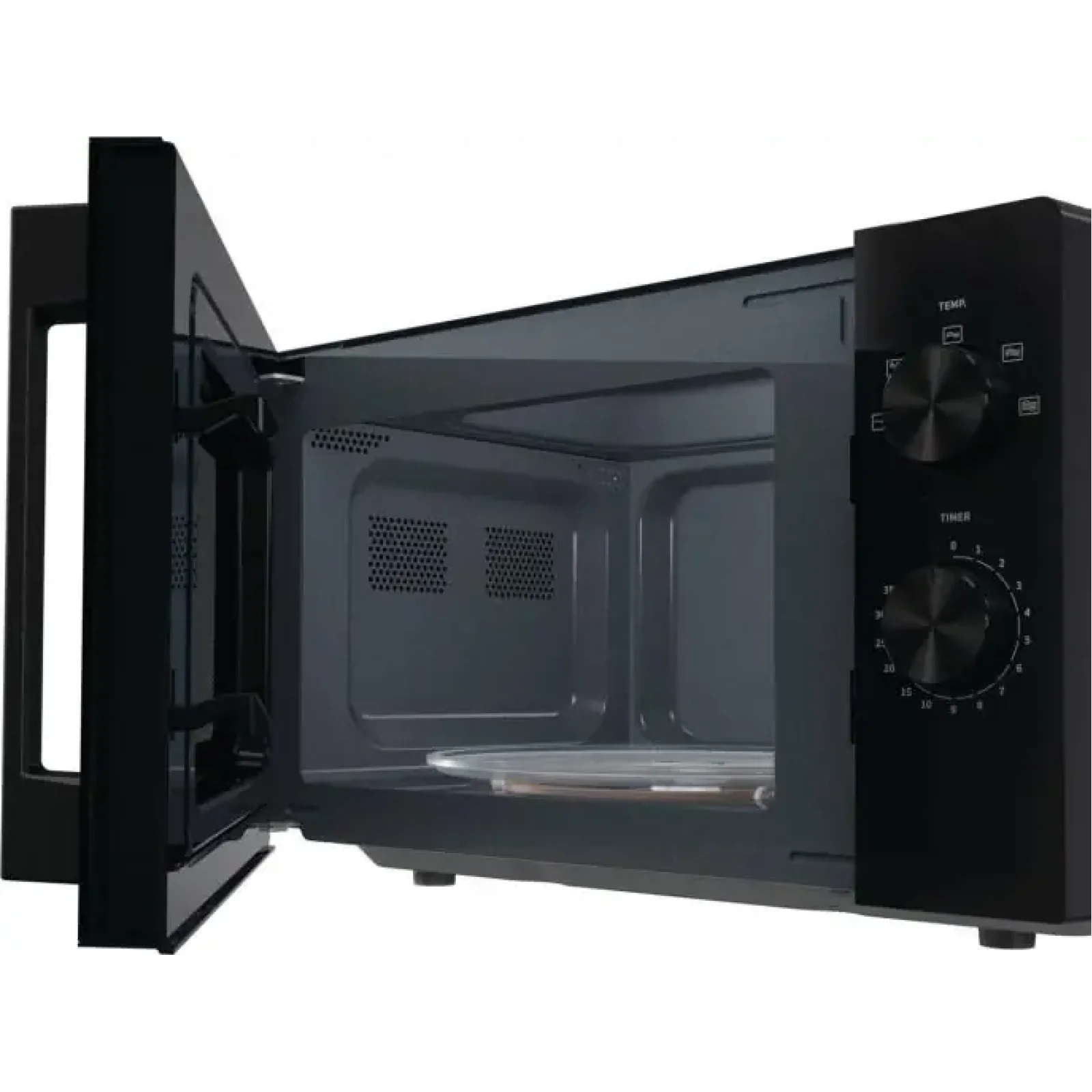 Мікрохвильова піч Hisense H20MOBP1H (M20XYZ) UA