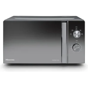 Мікрохвильова піч Hisense H20MOMCP1H (M20XYZ) UA