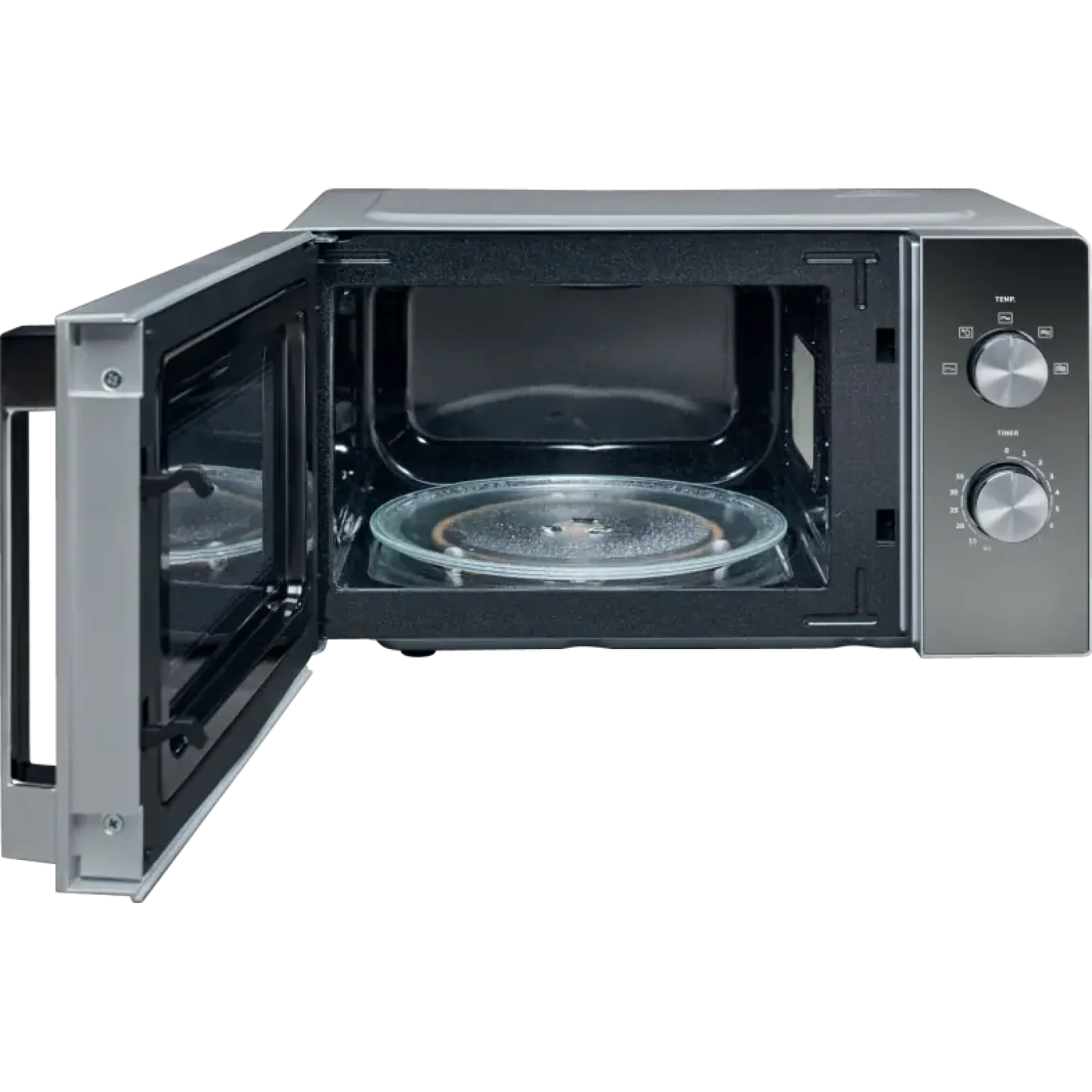 Мікрохвильова піч Hisense H20MOMCP1H (M20XYZ) UA