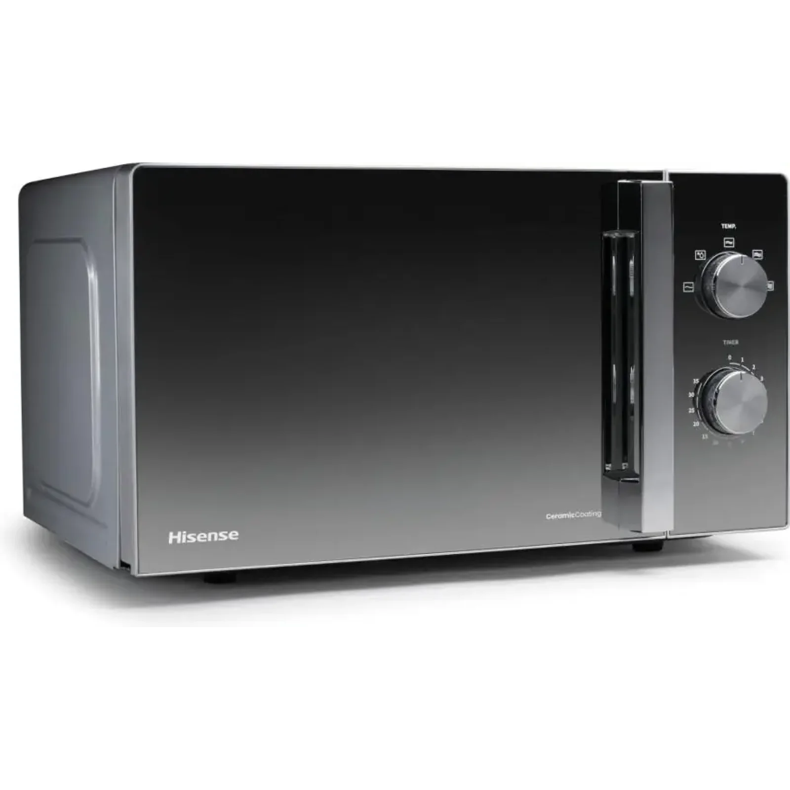 Мікрохвильова піч Hisense H20MOMCP1H (M20XYZ) UA