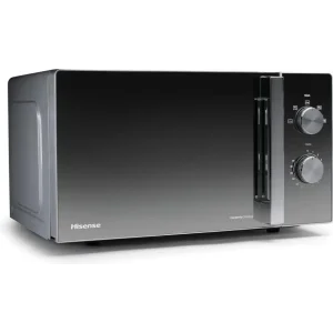 Мікрохвильова піч Hisense H20MOMCP1H (M20XYZ) UA