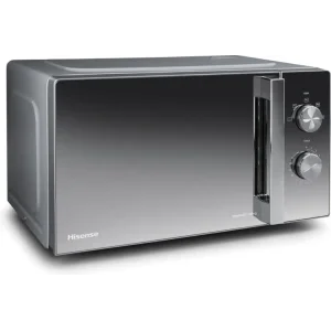 Мікрохвильова піч Hisense H20MOMCP1H (M20XYZ) UA