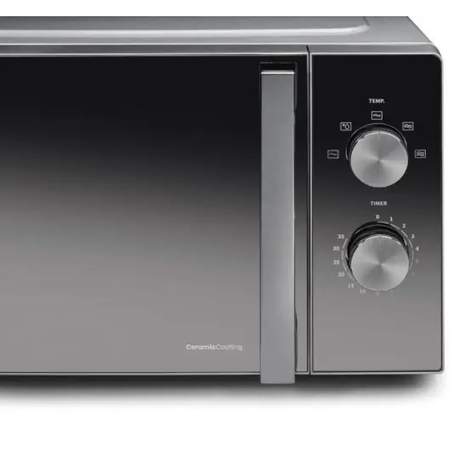 Мікрохвильова піч Hisense H20MOMCP1H (M20XYZ) UA