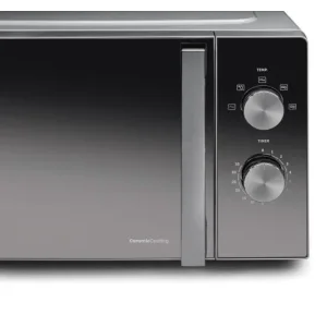 Мікрохвильова піч Hisense H20MOMCP1H (M20XYZ) UA