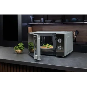 Мікрохвильова піч Hisense H20MOMCP1H (M20XYZ) UA