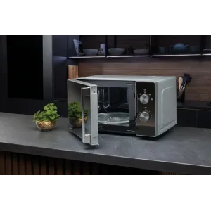 Мікрохвильова піч Hisense H20MOMCP1H (M20XYZ) UA