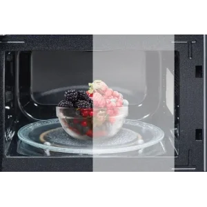 Мікрохвильова піч Hisense H20MOMCP1H (M20XYZ) UA