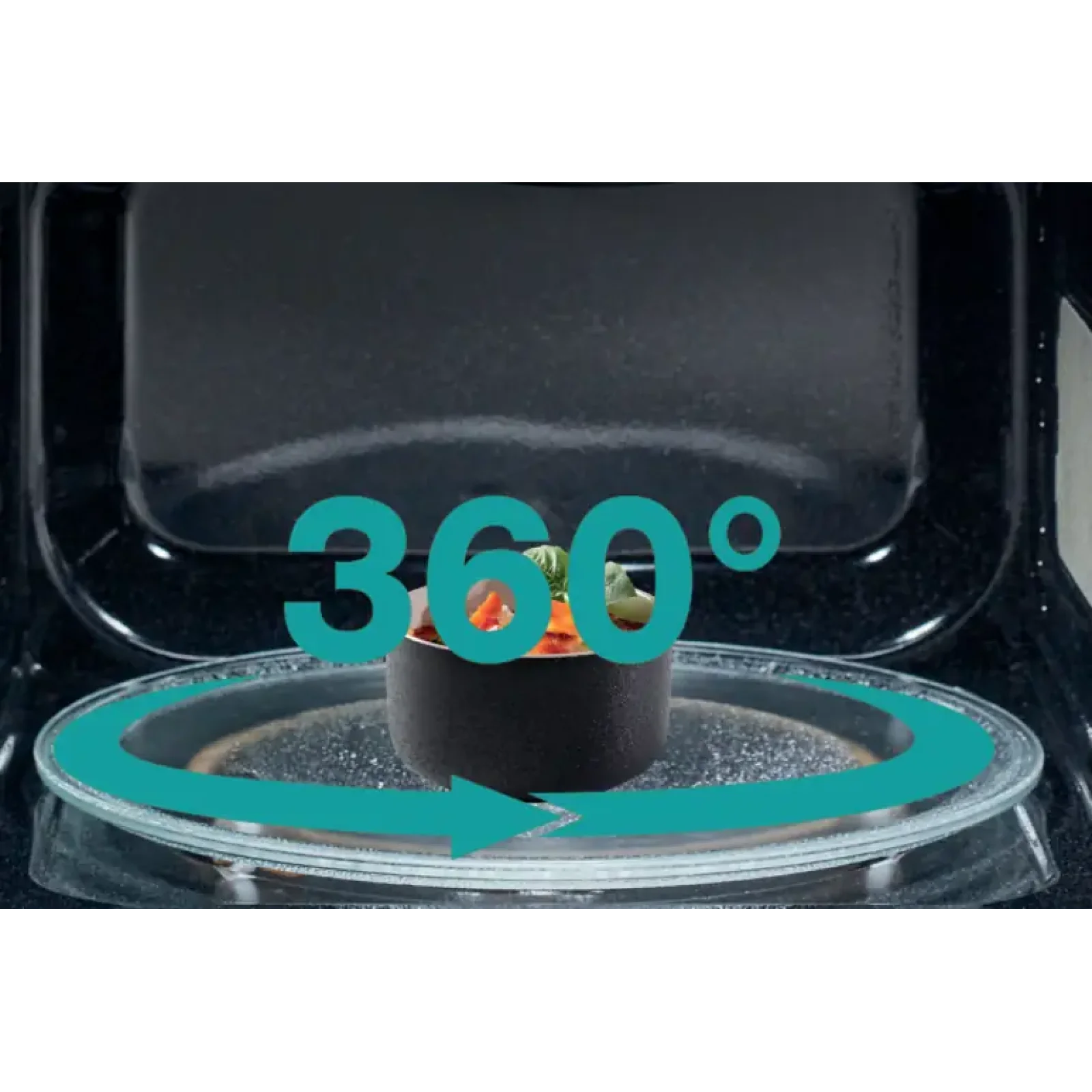 Мікрохвильова піч Hisense H20MOMCP1H (M20XYZ) UA