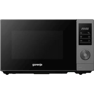 Мікрохвильова піч Gorenje MO20A3T4 UA
