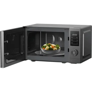 Мікрохвильова піч Gorenje MO20A3T4 UA