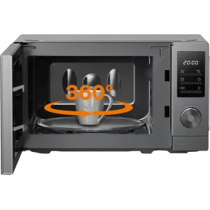 Мікрохвильова піч Gorenje MO20A3T4 UA