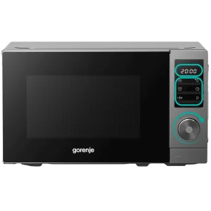 Мікрохвильова піч Gorenje MO20A3T4 UA