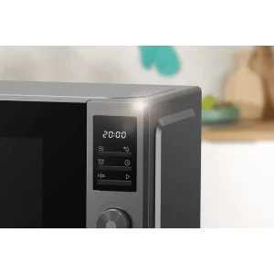 Мікрохвильова піч Gorenje MO20A3T4 UA