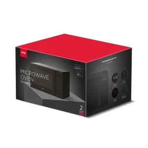 Мікрохвильова піч ERGO EM-2050 UA