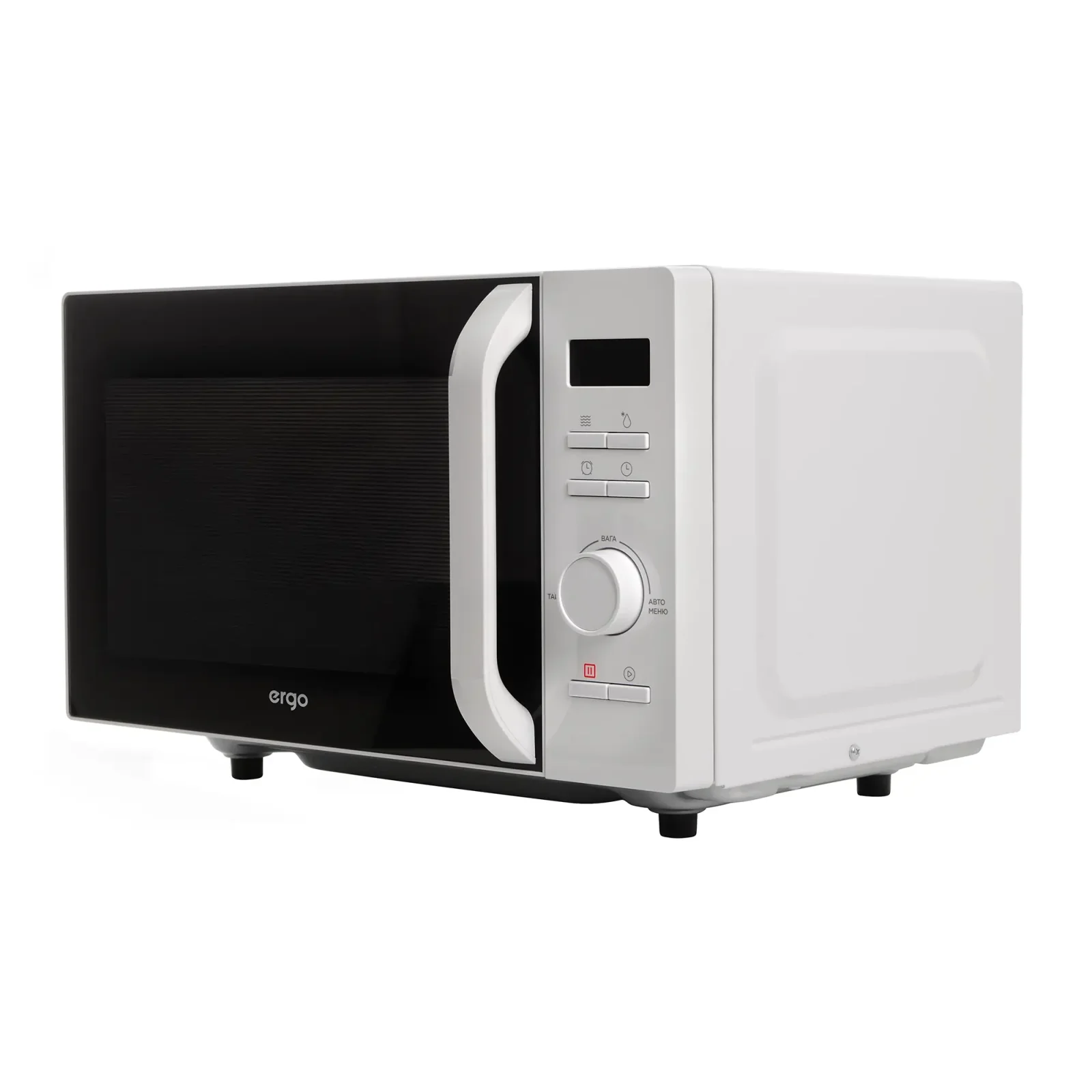 Мікрохвильова піч ERGO EM-2036 UA