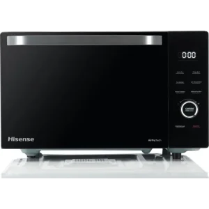 Мікрохвильова піч Hisense H30MOBS10HC UA