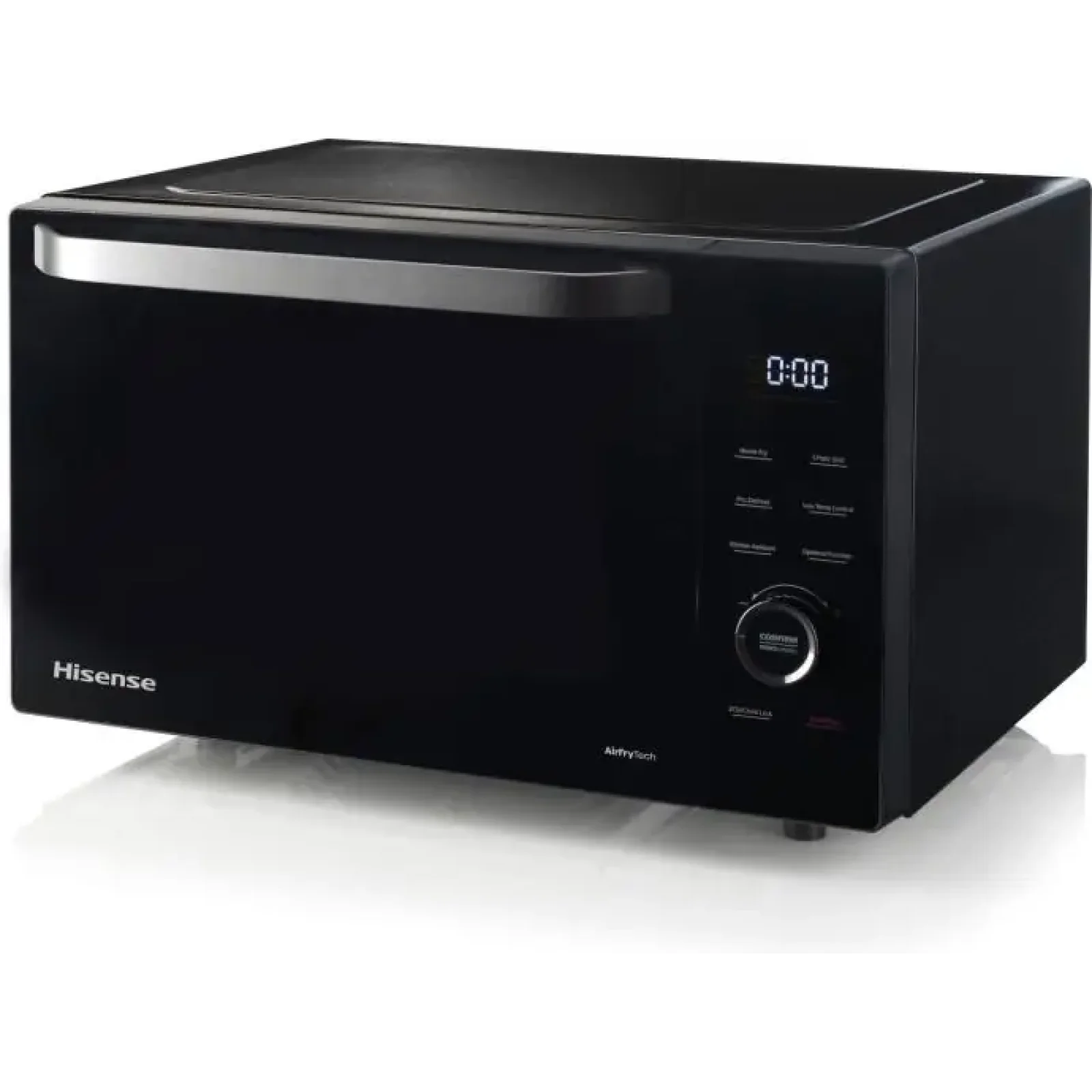 Мікрохвильова піч Hisense H30MOBS10HC UA