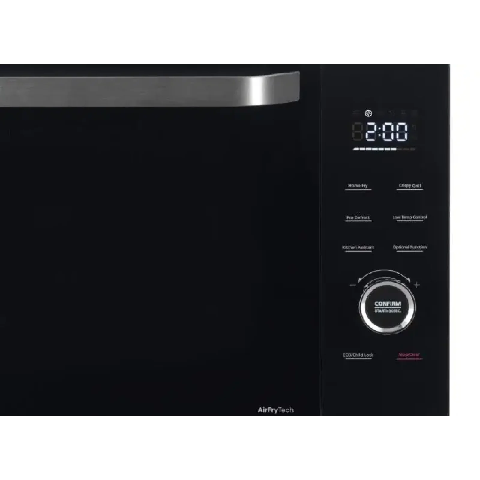 Мікрохвильова піч Hisense H30MOBS10HC UA