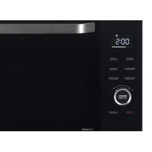 Мікрохвильова піч Hisense H30MOBS10HC UA