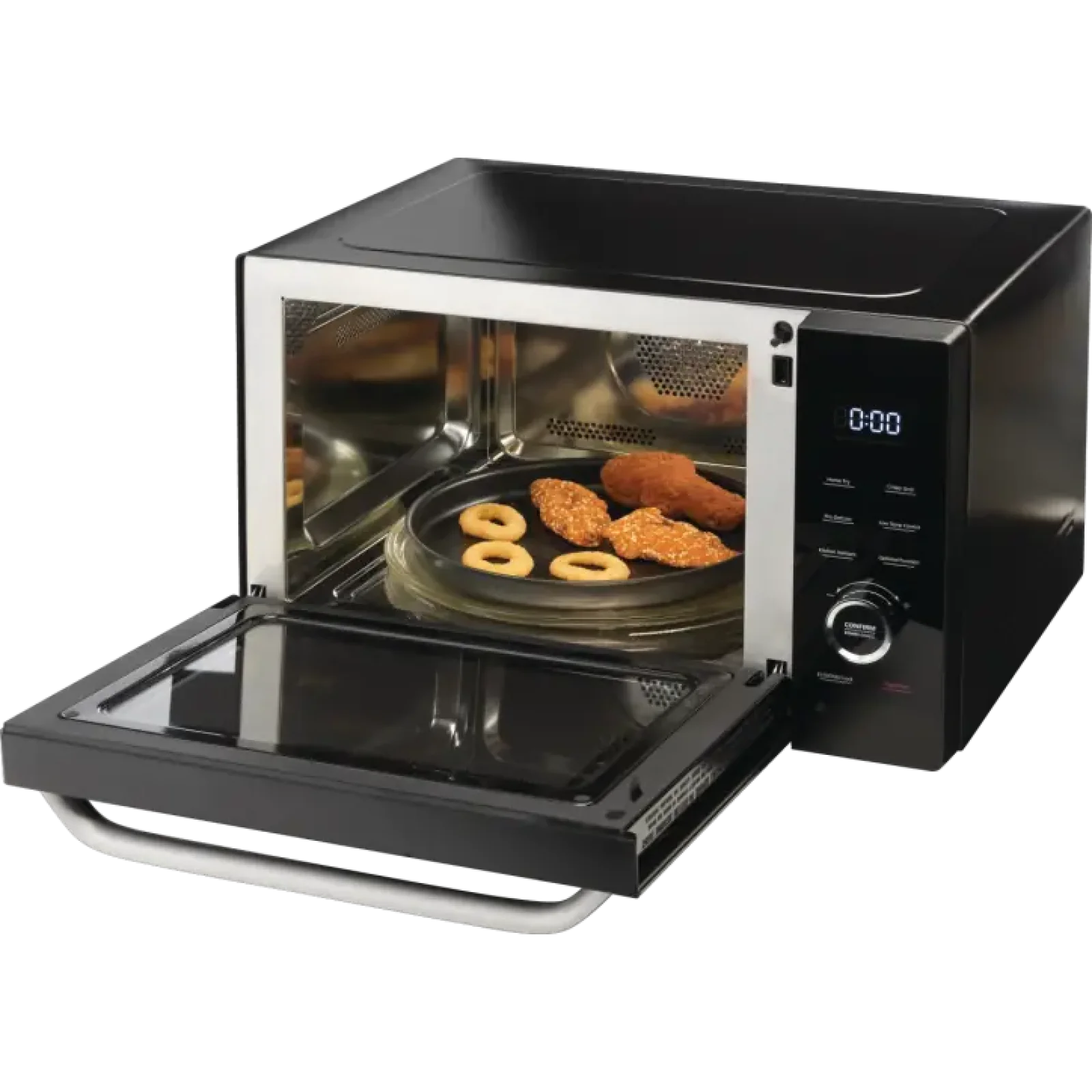 Мікрохвильова піч Hisense H30MOBS10HC UA