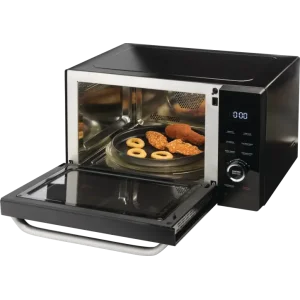 Мікрохвильова піч Hisense H30MOBS10HC UA