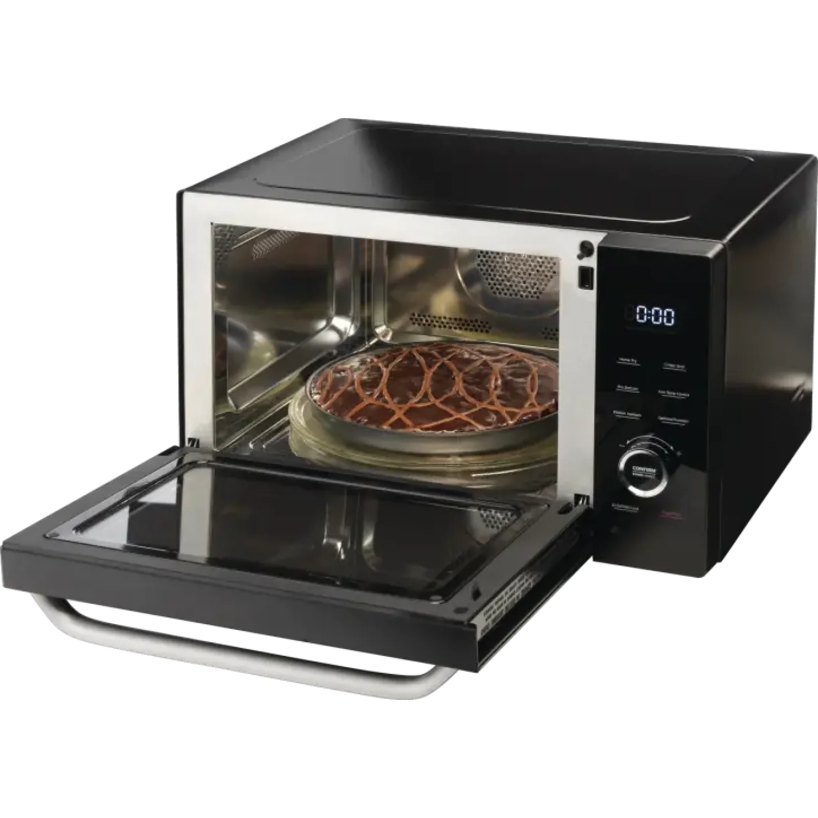 Мікрохвильова піч Hisense H30MOBS10HC UA