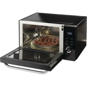 Мікрохвильова піч Hisense H30MOBS10HC UA