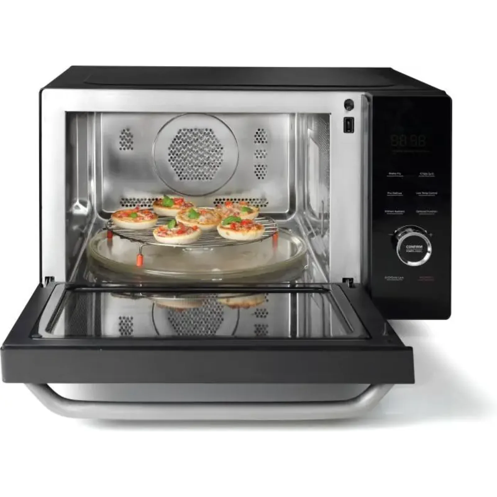 Мікрохвильова піч Hisense H30MOBS10HC UA