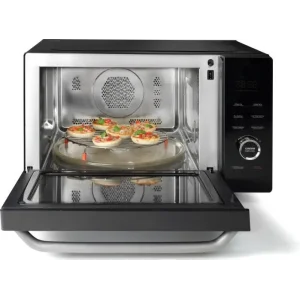 Мікрохвильова піч Hisense H30MOBS10HC UA