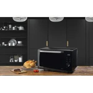 Мікрохвильова піч Hisense H30MOBS10HC UA