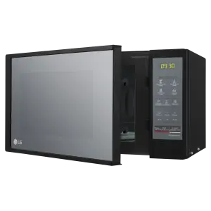 Микроволновая печь LG MS2042DARB UA