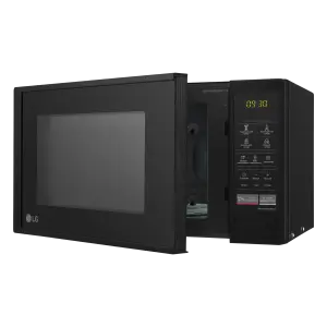Мікрохвильова піч LG MS2042DB UA