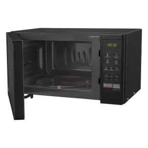 Мікрохвильова піч LG MS2042DB UA