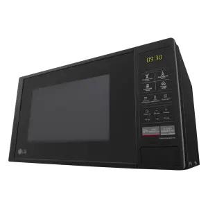 Мікрохвильова піч LG MS2042DB UA