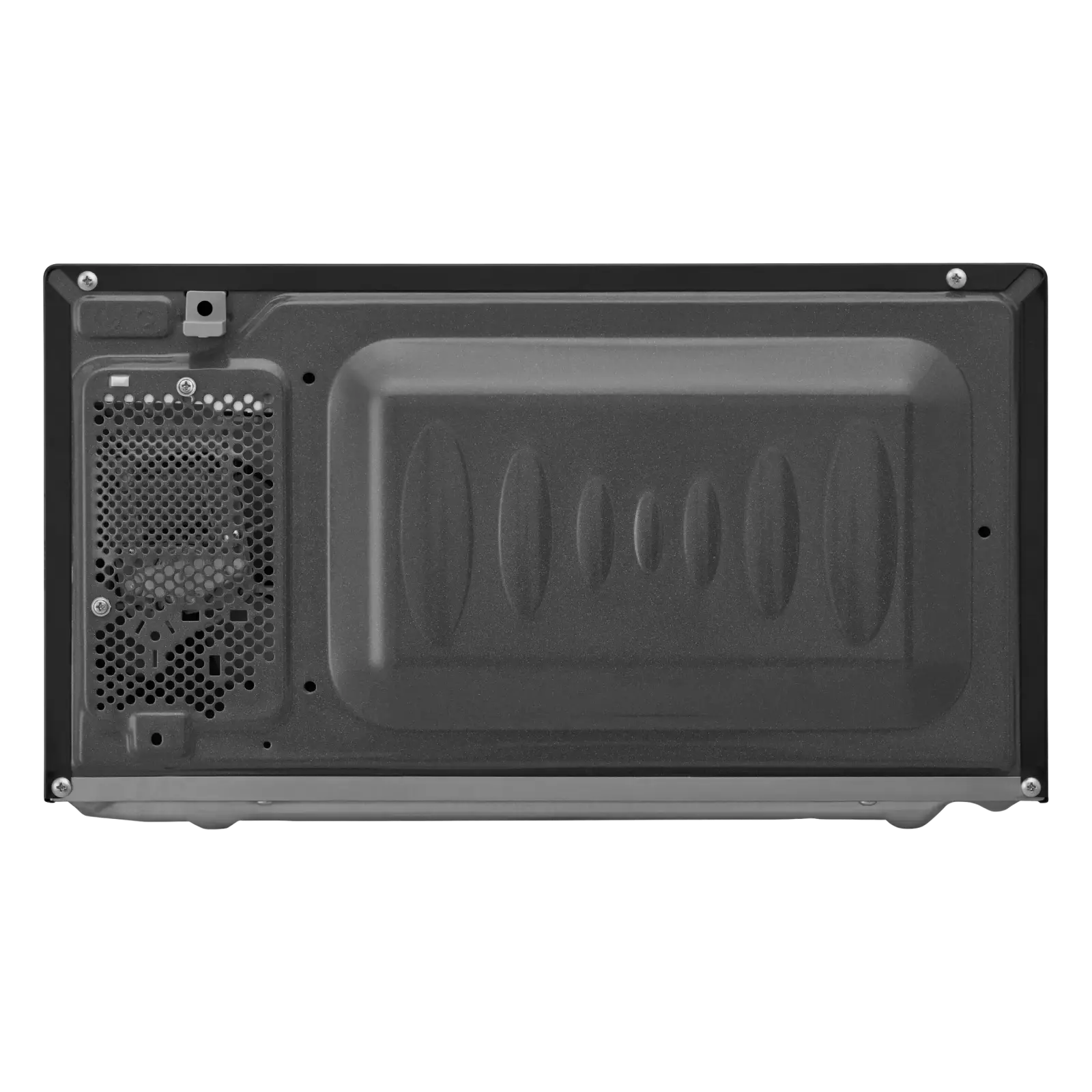 Мікрохвильова піч LG MS2042DB UA