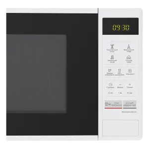 Мікрохвильова піч LG MS2042DY UA
