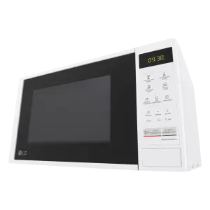 Мікрохвильова піч LG MS2042DY UA