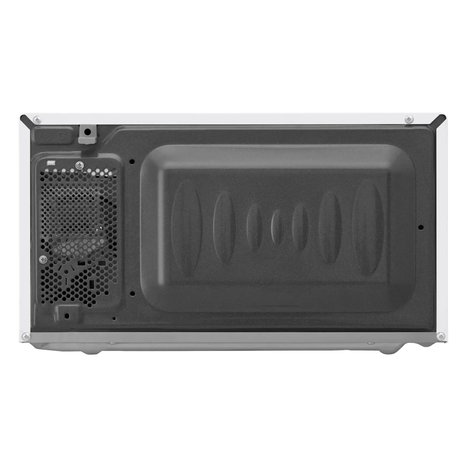 Мікрохвильова піч LG MS2042DY UA