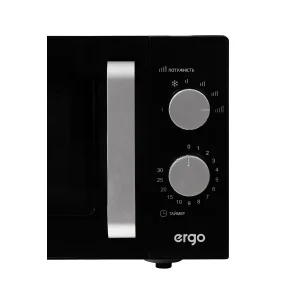 Мікрохвильова піч ERGO EM-2365 UA