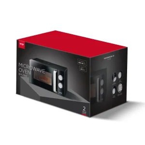 Мікрохвильова піч ERGO EM-2365 UA