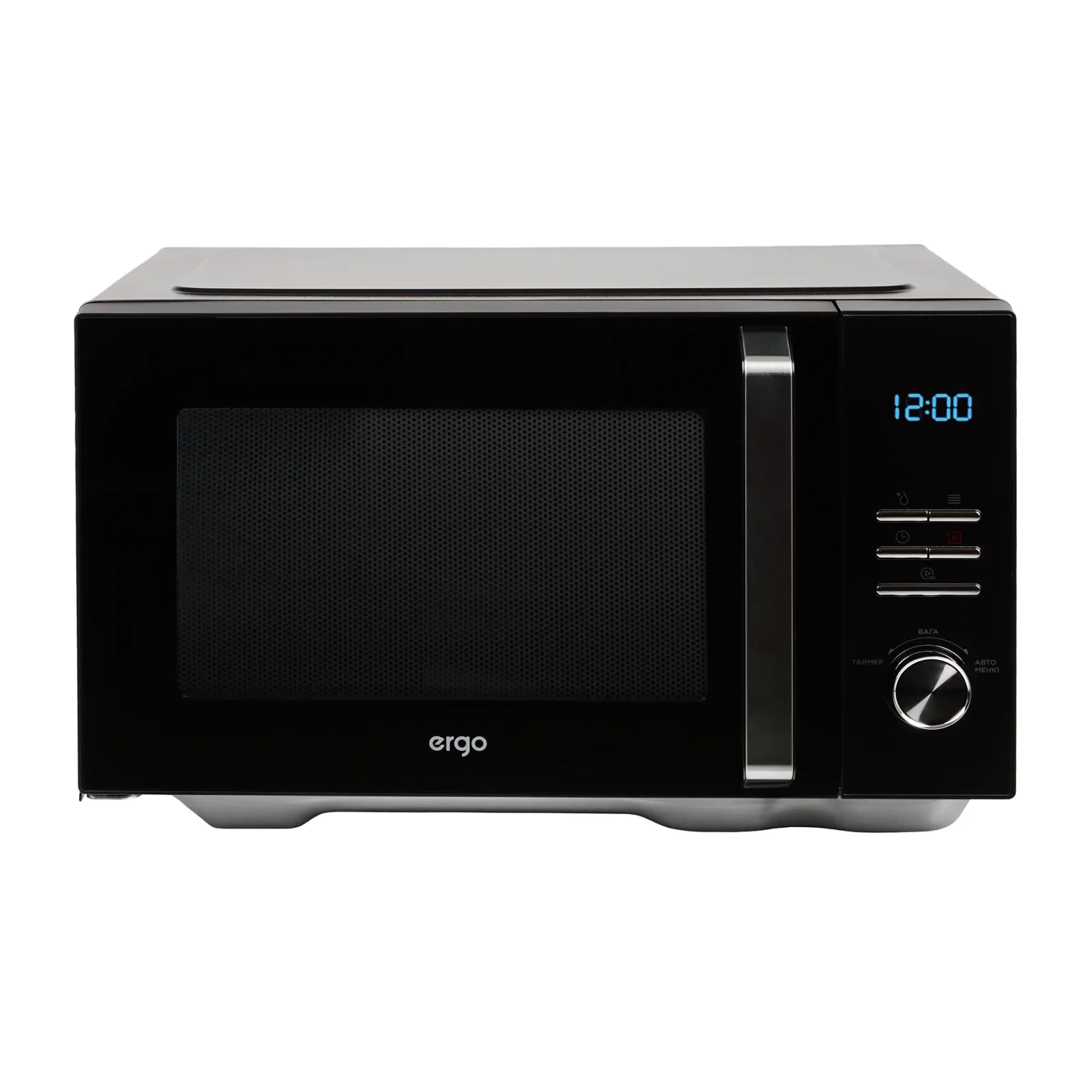 Мікрохвильова піч ERGO EM-2371 UA