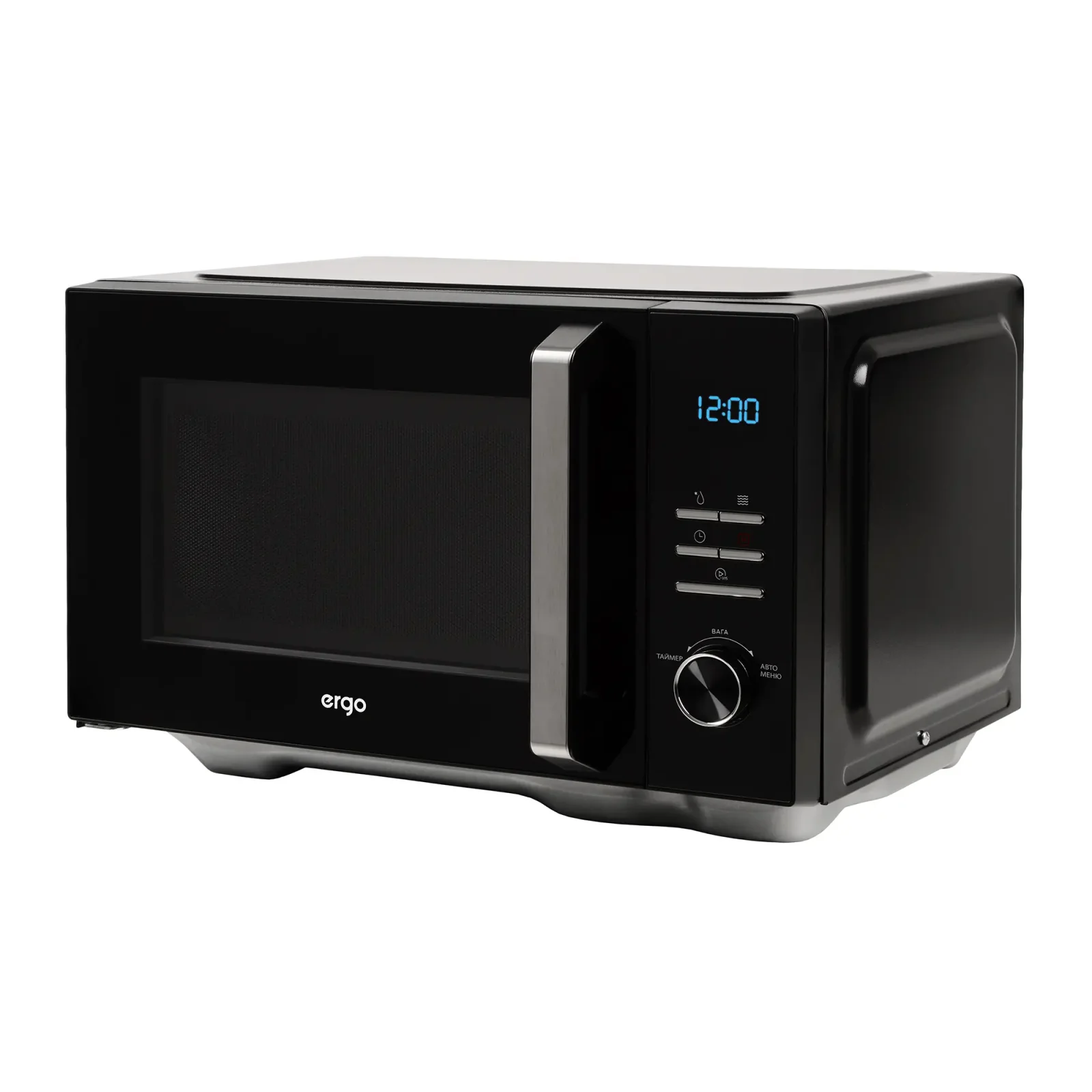 Мікрохвильова піч ERGO EM-2371 UA