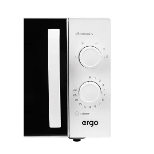 Мікрохвильова піч ERGO EM-2355 UA