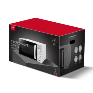 Мікрохвильова піч ERGO EM-2355 UA