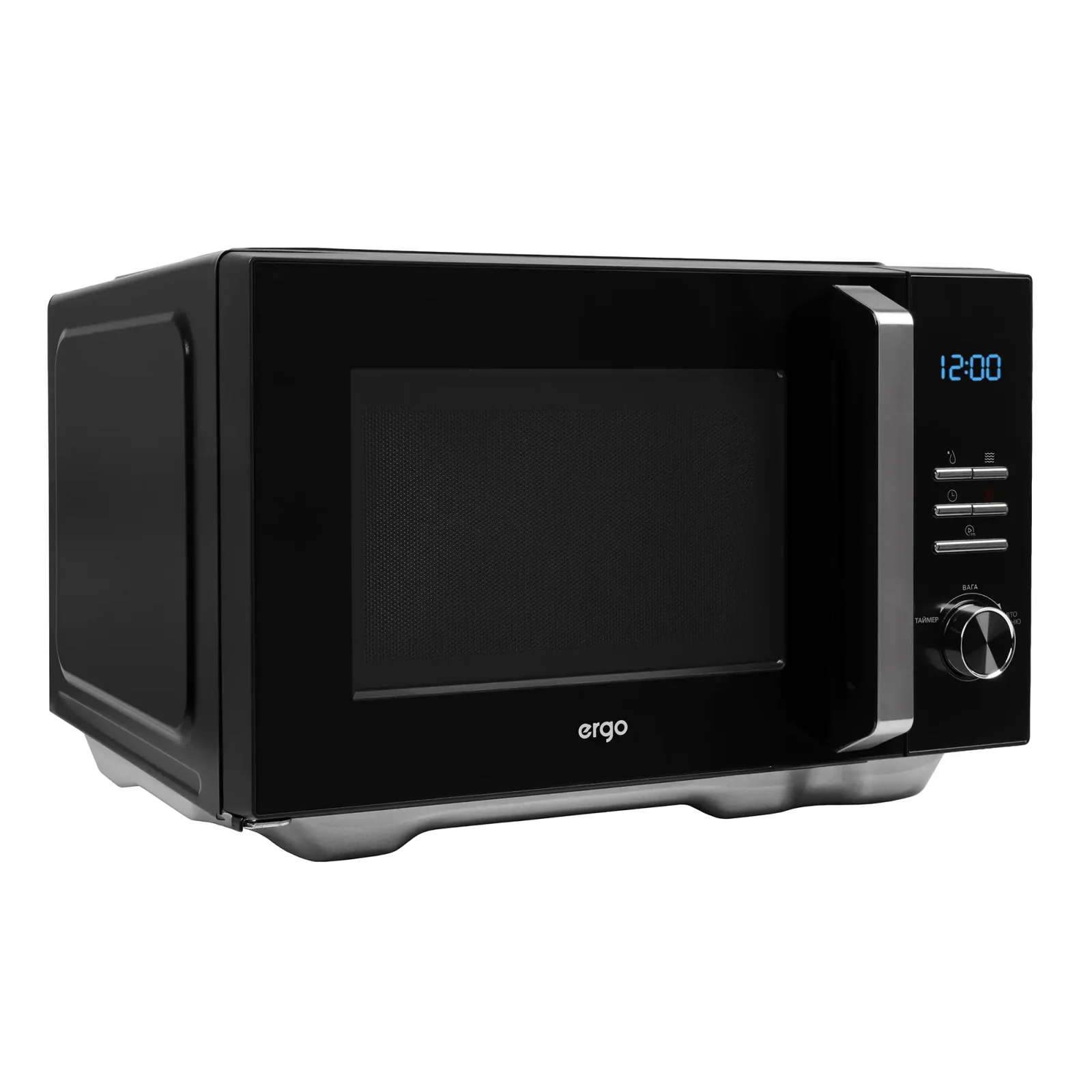 Мікрохвильова піч ERGO EM-2371 UA