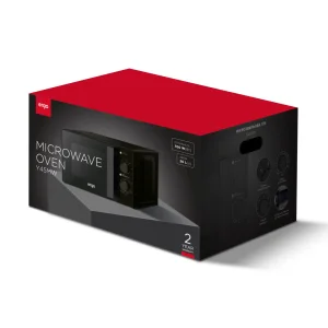 Мікрохвильова піч ERGO Y45MW UA