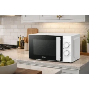 Мікрохвильова піч ERGO Y40MW UA